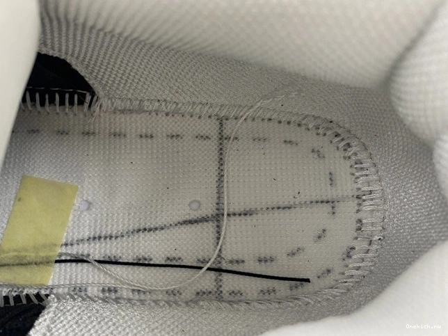 One Kick Jordan 308497-015 4 Doernbecher Air Retro 0722